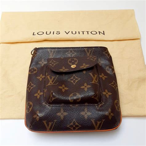 borsello louis vuitton costo|louis vuitton pre owned borse.